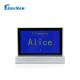 Intelligent Control and Aesthetically Pleasing Microphone Lifter for Conferences Paperless Conference System