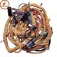 291-7589 2917589 Engine Wire Harnesses For E320D Excavator