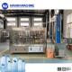 Automatic PET Drinking Small Line Bottle Bottling Mineral Water Filling And Capping Machine Pure Water Filling Machine