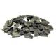High Hardness Tungsten Carbide Saw Tips For Stainless Steel , Ym6a , Ym3x , Wc , Cobalt