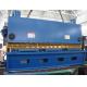 Cutting Sheet Metal Hand Guillotine Shearing Machine In Turkey 3200mm 4000mm