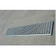 Gb T13912 Metal Deck Grate Steel Grating Panels Hot Dip Galvanized Steel Grating