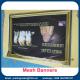 Printed Mesh Vinyl Banner Fence Scrim