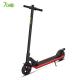 H7 300W/500W Electric Scooter Stable Folding With Double Rear Lights