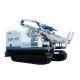 Sampling Machine Soil Drilling Rig Straight Push Or Rotary Drilling