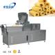 Food Processing Machine Automatic Core Filling Puffed Snack Extruder for Snack Making