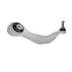 Front Lower Control Arm for BMW 535 RK641510 Reference NO. 35387 01 Zinc Plating