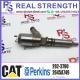 DIGGER 320D L Excavator injector 282-0480 282-0470 diesel common rial injector 2820480 (282 0480)