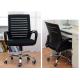 Soft Pad Executive Swivel Mid Back Ribbed Task Chair