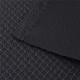 Breathable Air Mesh Material Recycled Polyester Mesh 3mm 57in 400gsm