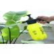 Candy Colored Farm Flower Sprayer Watering Can Pressure Sprayer Barrel Bottle