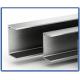 U Shape Stainless Steel Extrusion Profile 4mm 304 Metal Tile Trim