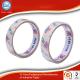 Custom Colored Packaging Tape High Adhesive SGS and ISO9001 Certificate