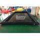 Air Sealed Type Inflatable Car Wash Mat Water Collector Boarding With Drain
