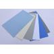 100% Polyester Fabric Window Shades Roller 2.0m Width SGS Approved