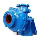 Desulfurization Wastewater Sludge Pump Compact Nitric Acid Pumps