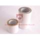 0.065 - 0.1mm Thickness PET Water Resistant Single Sided Tape