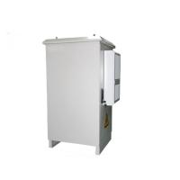 Pure Sine Wave 6000VA Outdoor UPS System 0.98 Power Factor