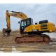 Second Hand Large Digger 30tons SY305 Used Excavator Digger