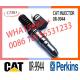 1628813 Factory price for 3508B 3512B 3516B engine cat injector 162-8813 diesel fuel injector 0R-9944