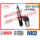 High quality engine injector diesel for 0986441012 0414700004 0986441012 injector nozzles