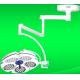 Hospital Operating Room Equipment Led Surgical Lights 4500K ± 500K With One Arm