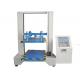 High Capacity Electronic Carton Compression Resistance Tester For Paper Box