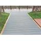 WPC - Wood Plastic Composite Hollow & Solid Decking Flooring Board