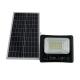 LED Solar Spot Light from 10w to 200w for Parking Lot and Platform with High Quality