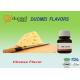 Artificial Confectionery Flavours Frangrance Cheese Essence Flavoring