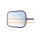 Cleaning Leaf Swimming Pool Cleaning Products , Standard Heavy Duty Leaf Skimmer