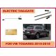 VW Touareg Smart Electric Tailgate Lift with Button Switch Key Fob Open and Smart Sensing