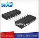 IC CP2108-B03-GM QFN64 DC2021+ Interface - Serializer, Solution Series New Original Not Only Sales And Recycling Chip 1P