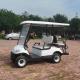 Raysince Latest model golf car 4 seats golf trolley with seat with good quality