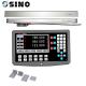 Glass Sensor DRO Display Linear Scale Digital Readout System 3 Axis SINO SDS6-3VA LCD Readout