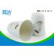 Flexo Printing Double Walled Paper Coffee Cups , 8oz Biodegradable Paper Cups