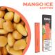 Pocket Mango Ice Disposable Vape Pod Device 280mAh 280 - 350 Puffs