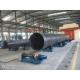 Industrial 219-1420 Mm Spiral Welded Pipe Mill Machine Fatigue Resistant