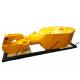 760mm Sheaves 1000m Lifting 890KN Oilfield Traveling Block