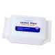 Anti Virus Pharmacy Alcohol Wipes / Alcohol Isopropyl Cleaning Wipes