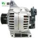 Alternator 24V,150A,Bosch Generator DRA1514,0124655287,0124655288,0001507350,A0001507350,0124655287,0124655288,DRA1514