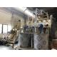 Epoxy resin vacuum casting equipment
