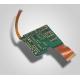 Multilayer Rigid Printed Circuit Board Rigid - Flex 4 Layers PCB Stand