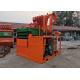 Pangolin Integrated Mud Mixing Pump Recycling System Pile Foundation