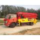 25m Dongfeng Heavy Duty Concrete Pump Truck for Aerial Transport Concrete for Sale
