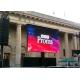 SMD Outdoor Waterproof HD P8 LED Digital Screen Advertisement Nova Control System