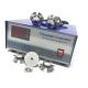 Frequency Adjustment Ultrasonic Cleaner Generator 300-3000W 28khz/40khz Frequency