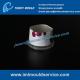 designing for 200g thin-wall ice cream tub mould, 200g iml cup mould turnkey solutions