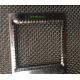 19mesh Plain Weave 0.35mm Wire Diameter SUS 304 Stainless Steel Wire Screen