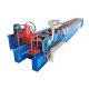 Self Lock Roofing Sheet Roll Forming Machine Construction Building Material